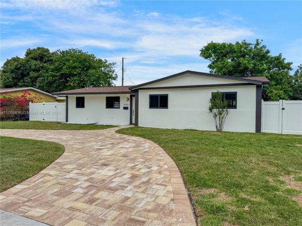Sierra Mirada, 1121 NW 200th St, Miami Gardens, Florida 33169, image 3