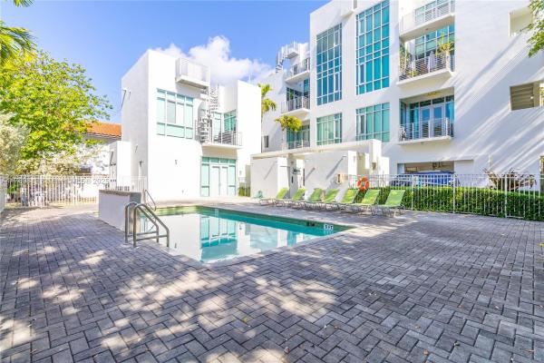Groveloft, 3062 Bird Ave #C1, Miami, Florida 33133, image 1