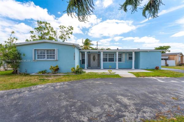 11024 SW 51st Ter, Miami, Florida 33165, image 1