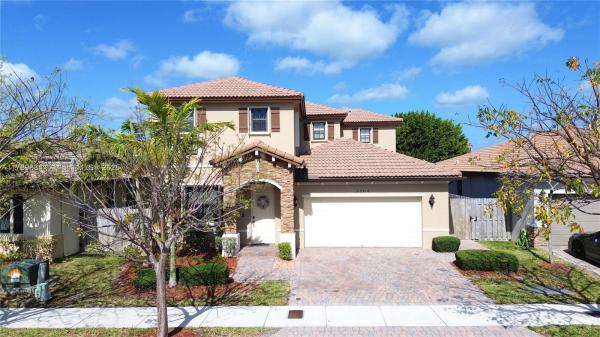 23914 SW 116th Ct, Unincorporated Dade County, Florida 33032, image 1