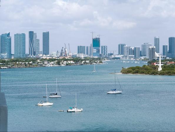 Mirador North 1200, 1200 West Ave #1021, Miami Beach, Florida 33139, image 1
