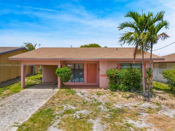 744 NW 7th St, Hallandale Beach, Florida 33009, image 1