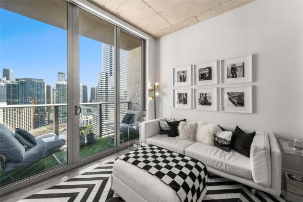 Centro, 151 SE 1st St #2809, Miami, Florida 33131, image 3