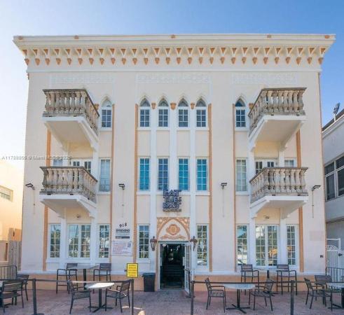 918 Ocean Drive, 918 Ocean Dr #203, Miami Beach, Florida 33139, image 1