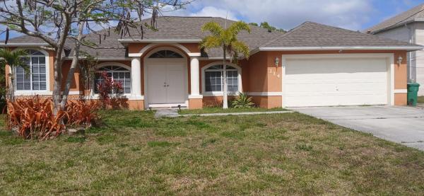 314 SW Ridgecrest Dr, Port St. Lucie, Florida 34953, image 1