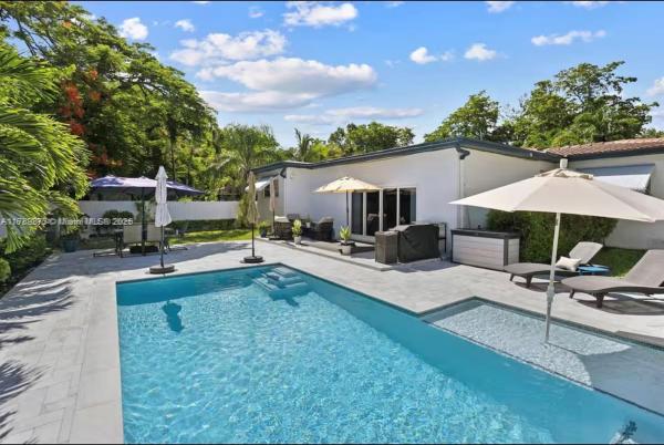 Griffing Biscayne Park Estates, 660 NE 121st St #660, Biscayne Park, Florida 33161, image 1