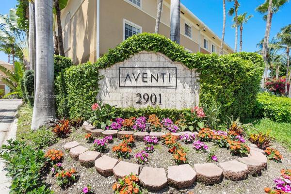 Aventi At Aventura, 2861 NE 185th St #302, Aventura, Florida 33180, image 1