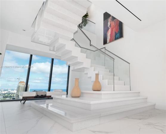 Muse, 17141 Collins Ave #4501, Sunny Isles Beach, Florida 33160, image 1