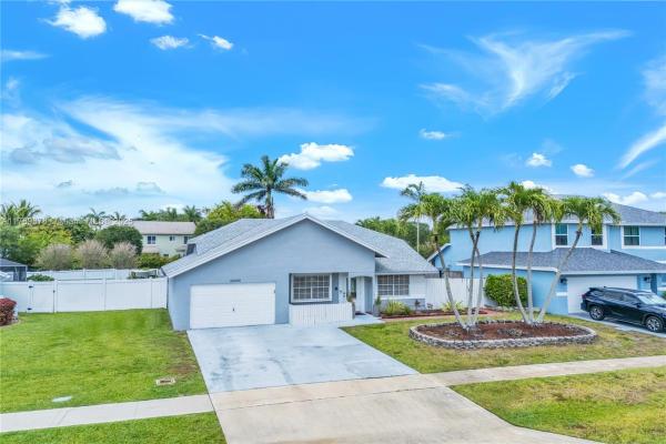 Ashley Park At Boca Winds, 22430 Sea Bass Dr, Boca Raton, Florida 33428, image 1