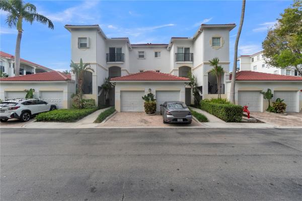 Village By The Bay, 3235 NE 184th St #11103, Aventura, Florida 33160, image 1