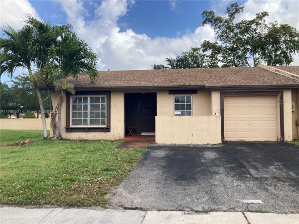 The Meadows Of Miramar, 9531 W Heather Ln, Miramar, Florida 33025, image 1