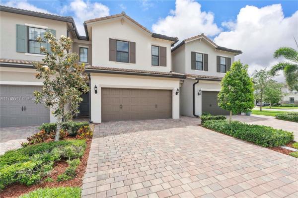 The Fields At Gulfstream Polo, 4852 San Fratello Cir, Lake Worth Beach, Florida 33467, image 1