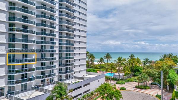 The Riviera, 2401 Collins Ave #705, Miami Beach, Florida 33140, image 2