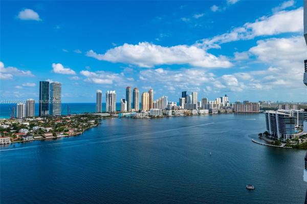 Mystic Pointe Tower 500, Aventura, Florida 33180, image 1