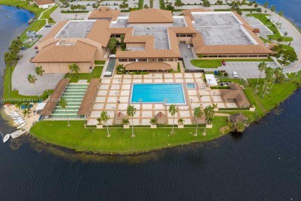Ivanhoe At Century Village, 1251 SW 134th Way #309A, Pembroke Pines, Florida 33027, image 1