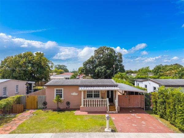 Flamingo Estates, 350 E 45th St, Hialeah, Florida 33013, image 1