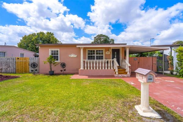 Flamingo Estates, 350 E 45th St, Hialeah, Florida 33013, image 2