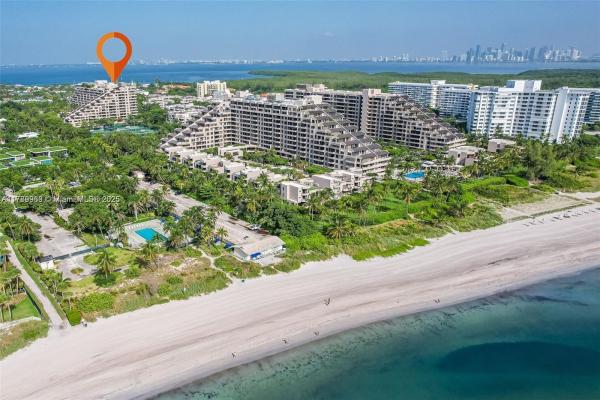 The EmeraldBay At Key Colony, 151 Crandon Blvd #138, Key Biscayne, Florida 33149, image 2