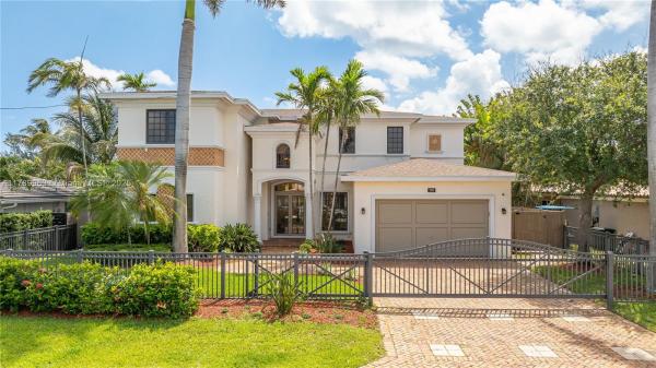 Boca Raton Riviera, 260 NE Wavecrest Ct, Boca Raton, Florida 33432, image 1