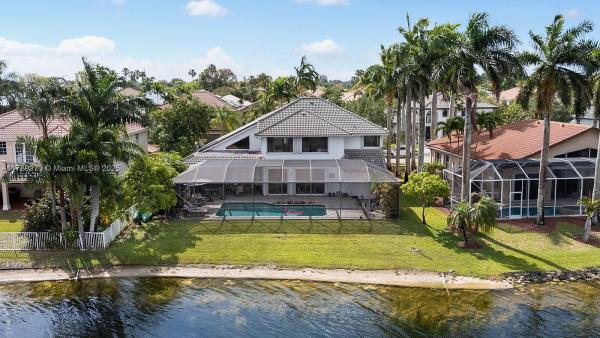 The Enclave At Silver Lakes, 1206 NW 180th Ave, Pembroke Pines, Florida 33029, image 3
