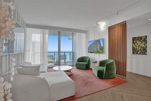 The Residences At W South Beach, 2201 Collins Ave #1215, Miami Beach, Florida 33139, image 1