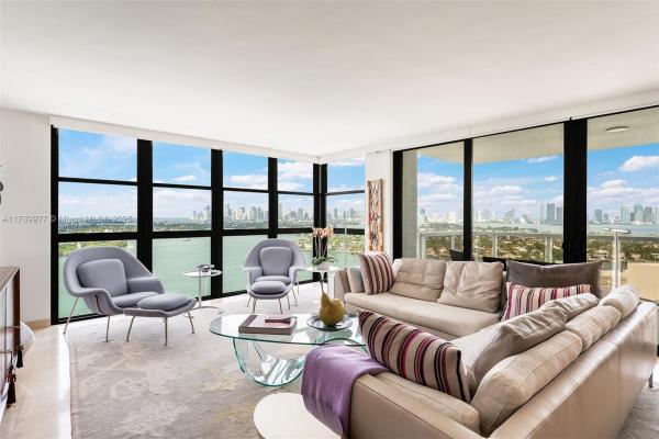 Nine Island Avenue, 9 Island Ave #2101, Miami Beach, Florida 33139, image 1