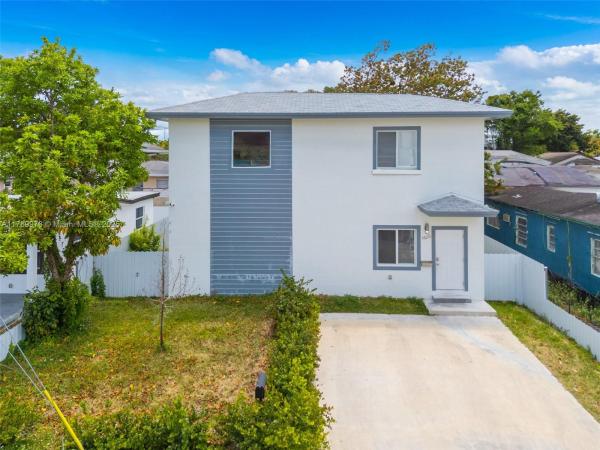 1426 NW 74th St, Miami, Florida 33147, image 1