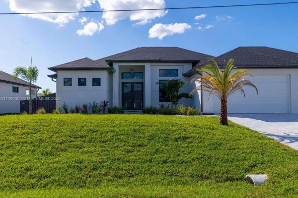 Cape Coral Residential, 1412 NW 33rd Ave, Cape Coral, Florida 33993, image 2