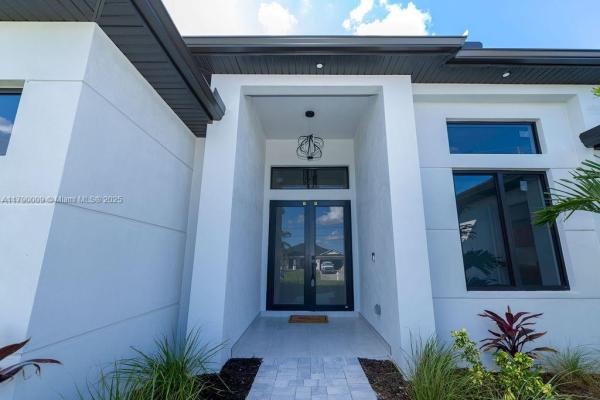 Cape Coral Residential, 1412 NW 33rd Ave, Cape Coral, Florida 33993, image 3