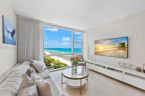 Central Carillon Beach, 6801 Collins Ave #1203, Miami Beach, Florida 33141, image 1