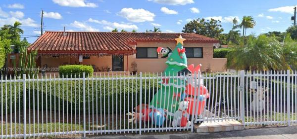 1335 SW 78th Ct, Unincorporated Dade County, Florida 33144, image 1