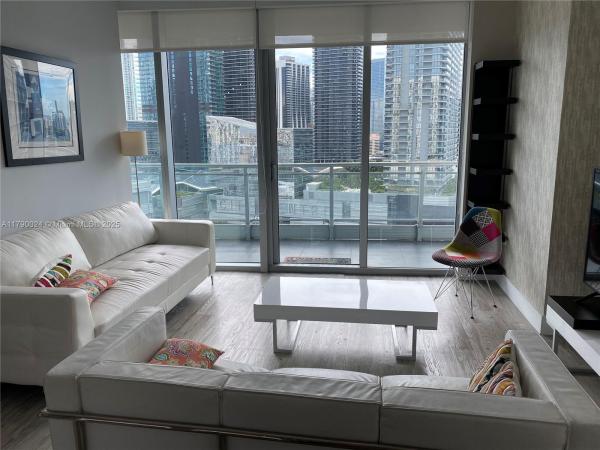 Mint At Riverfront, 92 SW 3rd St #2302, Miami, Florida 33130, image 1
