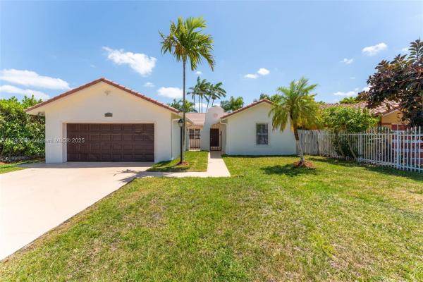 14862 SW 170th Ter, Miami, Florida 33187, image 1