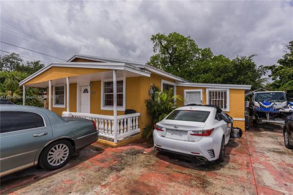10040 NW 8th Ave, Miami, Florida 33150, image 1