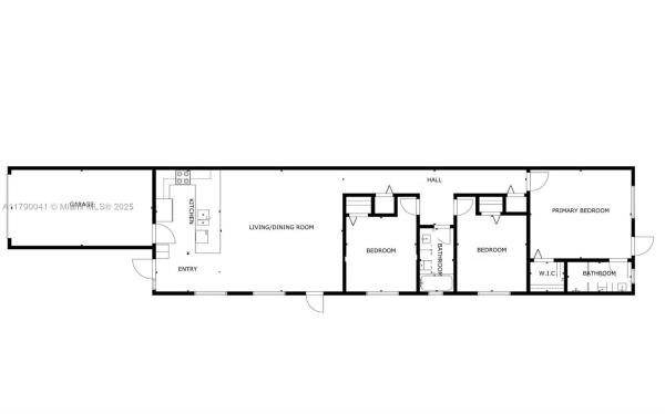 Petite, 60 NE 26th St, Wilton Manors, Florida 33305, image 3