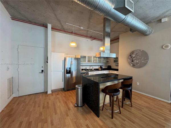 Neo Lofts, 10 SW South River Dr #1603, Miami, Florida 33130, image 1