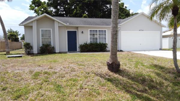 Woodland Trails, 4534 SW Van Dyke St, Port St. Lucie, Florida 34953, image 3
