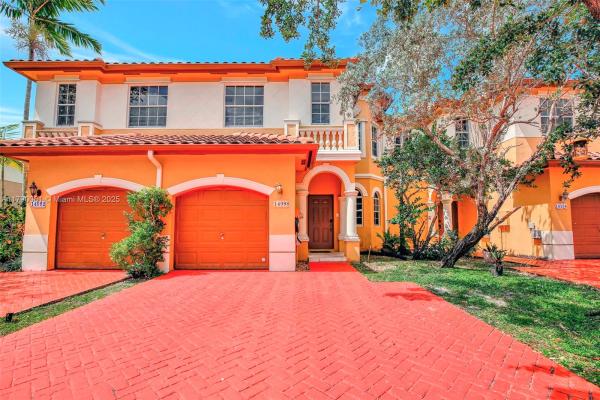 Escada At Vizcaya, 14098 SW 51st Ct, Miramar, Florida 33027, image 1