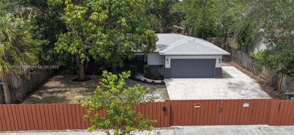 Riverland Village, 3271 Riverland Rd, Fort Lauderdale, Florida 33312, image 1
