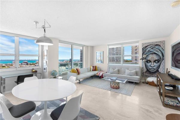 The Floridian, 650 West Ave #2102, Miami Beach, Florida 33139, image 1