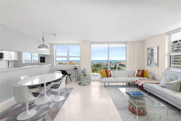 The Floridian, 650 West Ave #2102, Miami Beach, Florida 33139, image 2