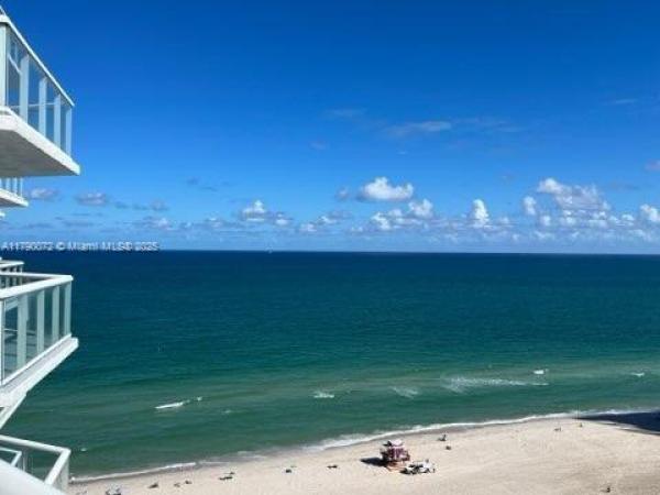 Bel Aire On The Ocean, 6515 Collins Ave #1707, Miami Beach, Florida 33141, image 1