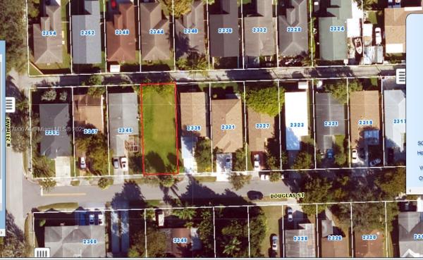 Liberia, 2343 Douglas St, Hollywood, Florida 33020, image 3