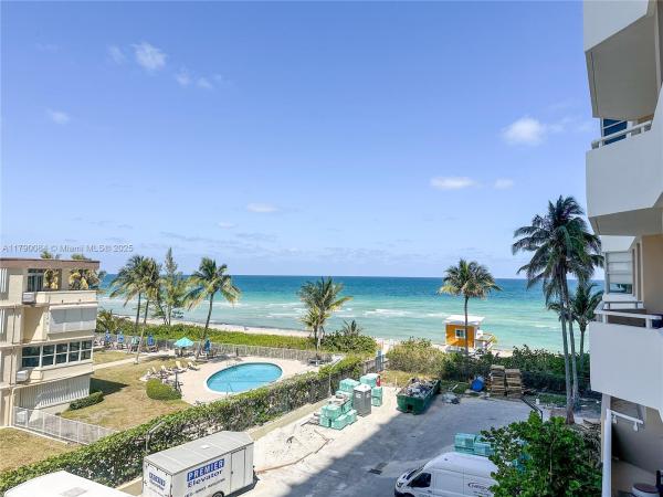 The Hemispheres, 1950 S Ocean Dr #3K, Hallandale Beach, Florida 33009, image 1