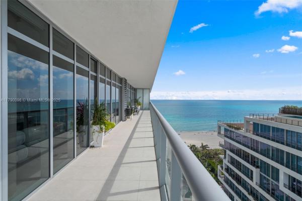 The Caribbean, 3737 Collins Ave #S-1303, Miami Beach, Florida 33140, image 1