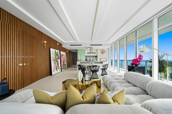 The Caribbean, 3737 Collins Ave #S-1303, Miami Beach, Florida 33140, image 2