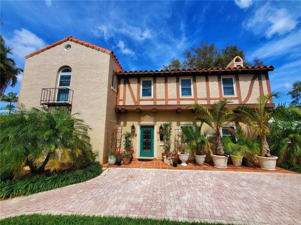 Miami Shores Residential, 339 NE 96th St, Miami Shores, Florida 33138, image 1