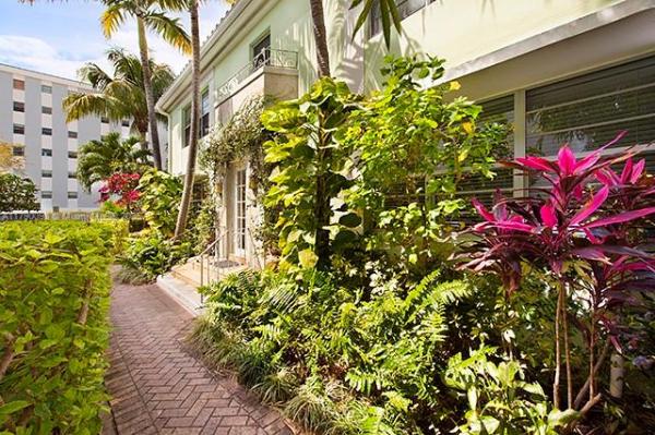 Villa Lucca South, 1011 Michigan Ave #1, Miami Beach, Florida 33139, image 1