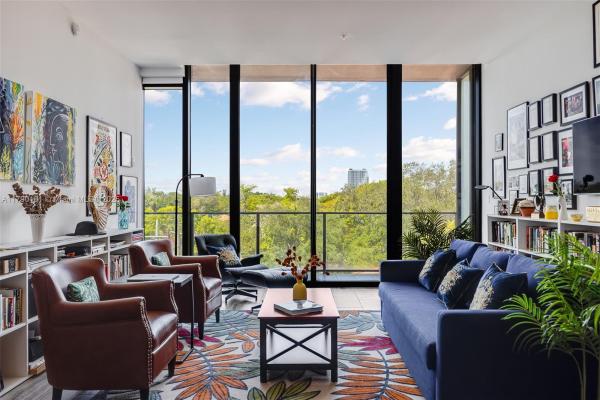 GlassHaus In The Grove, 3156 SW 27th Ave #402, Miami, Florida 33133, image 2