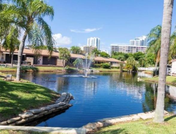 Harbourwood Villas, 347 Leslie Dr, Hallandale Beach, Florida 33009, image 1